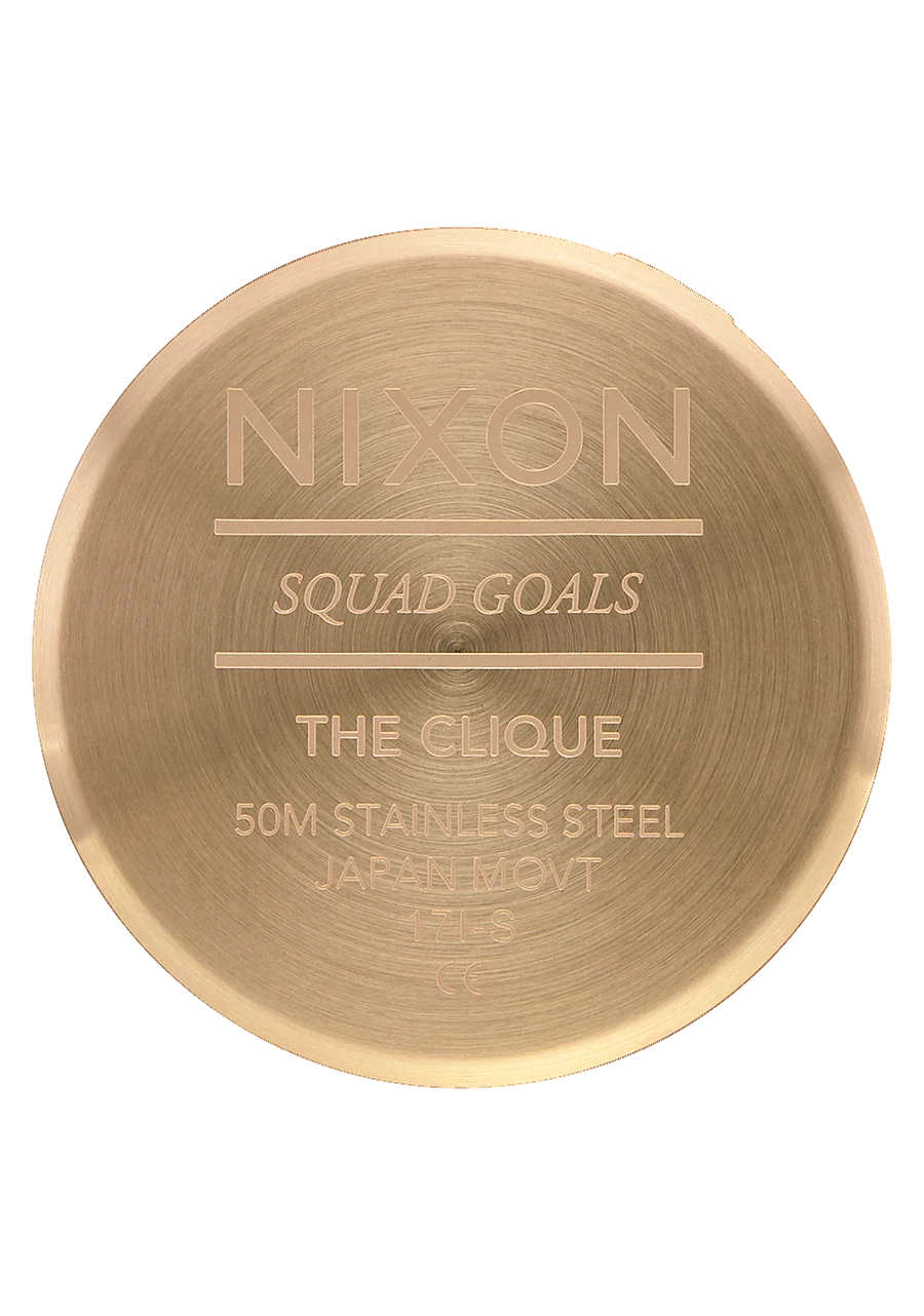 Clique - All Gold - Image 4