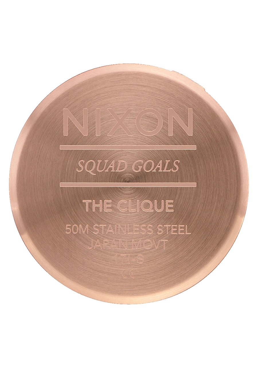 Clique - All Rose Gold - Image 4