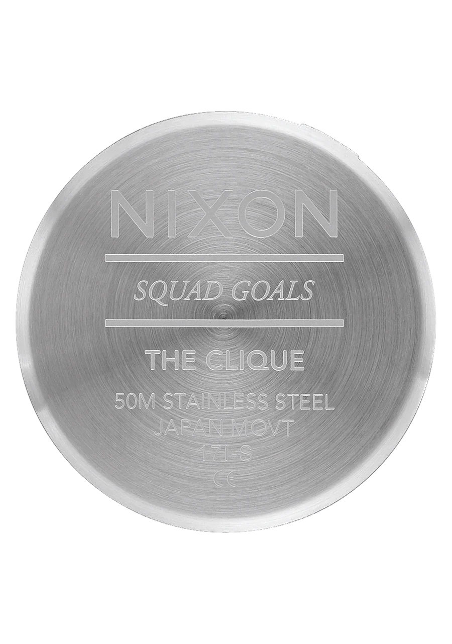 Clique - All Silver / Gray - Image 4