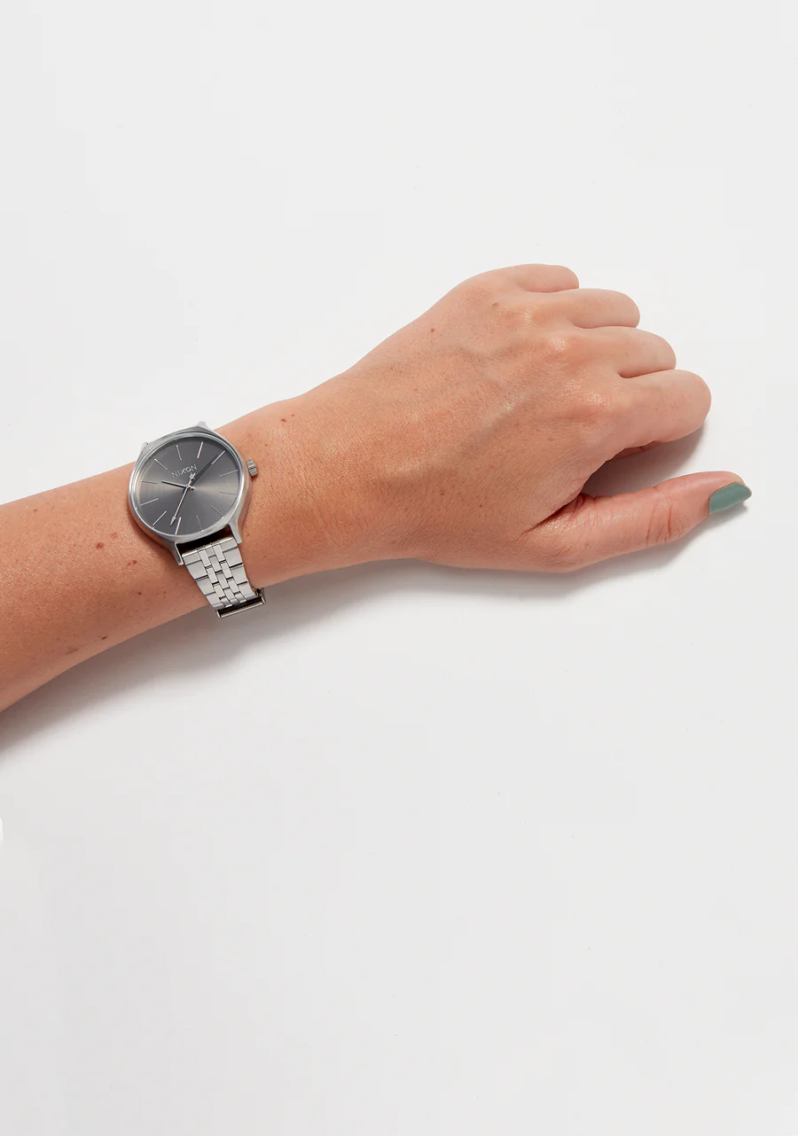 Clique - All Silver / Gray - Image 5
