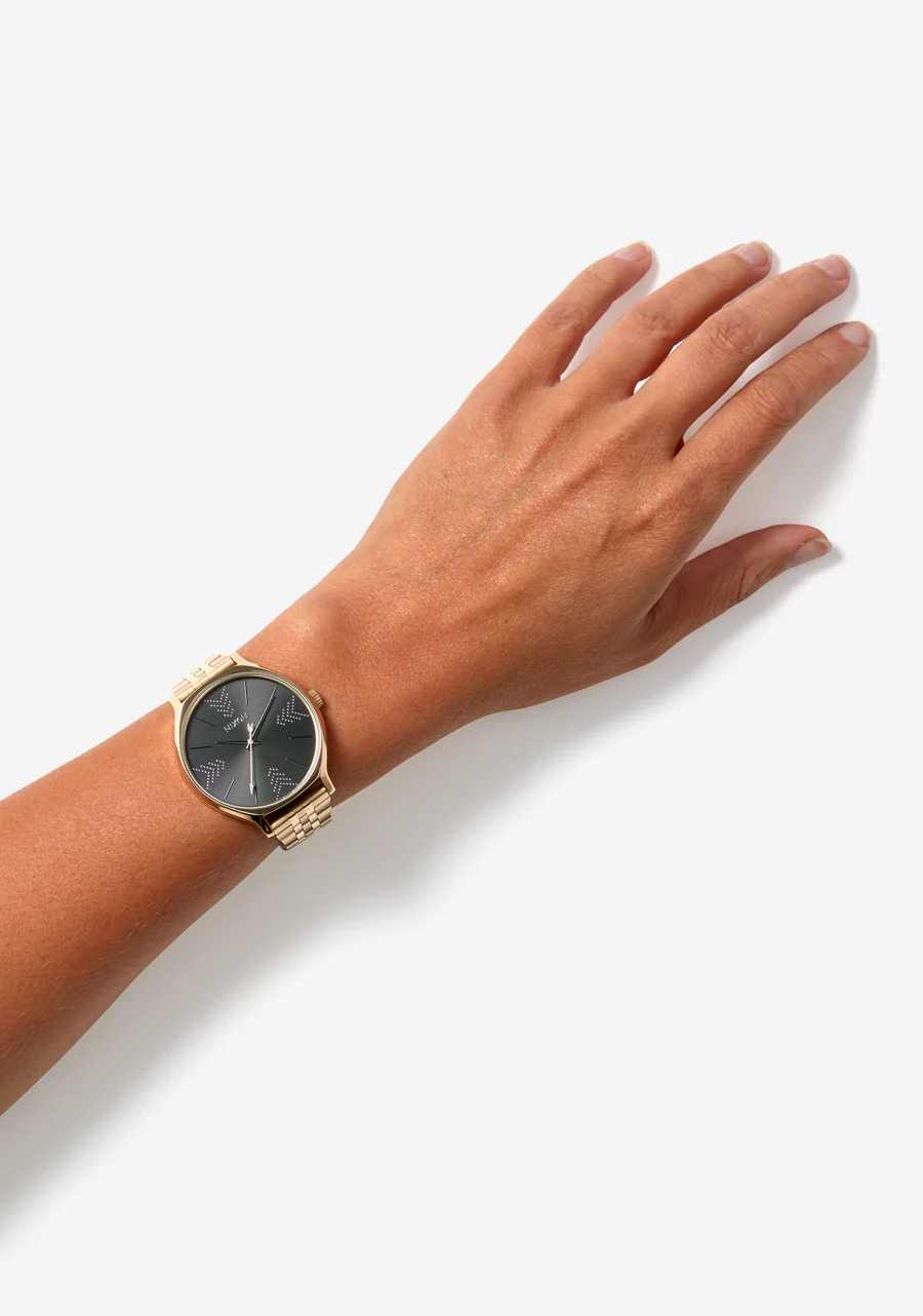 Clique - Gold / Black / Silver - Image 5