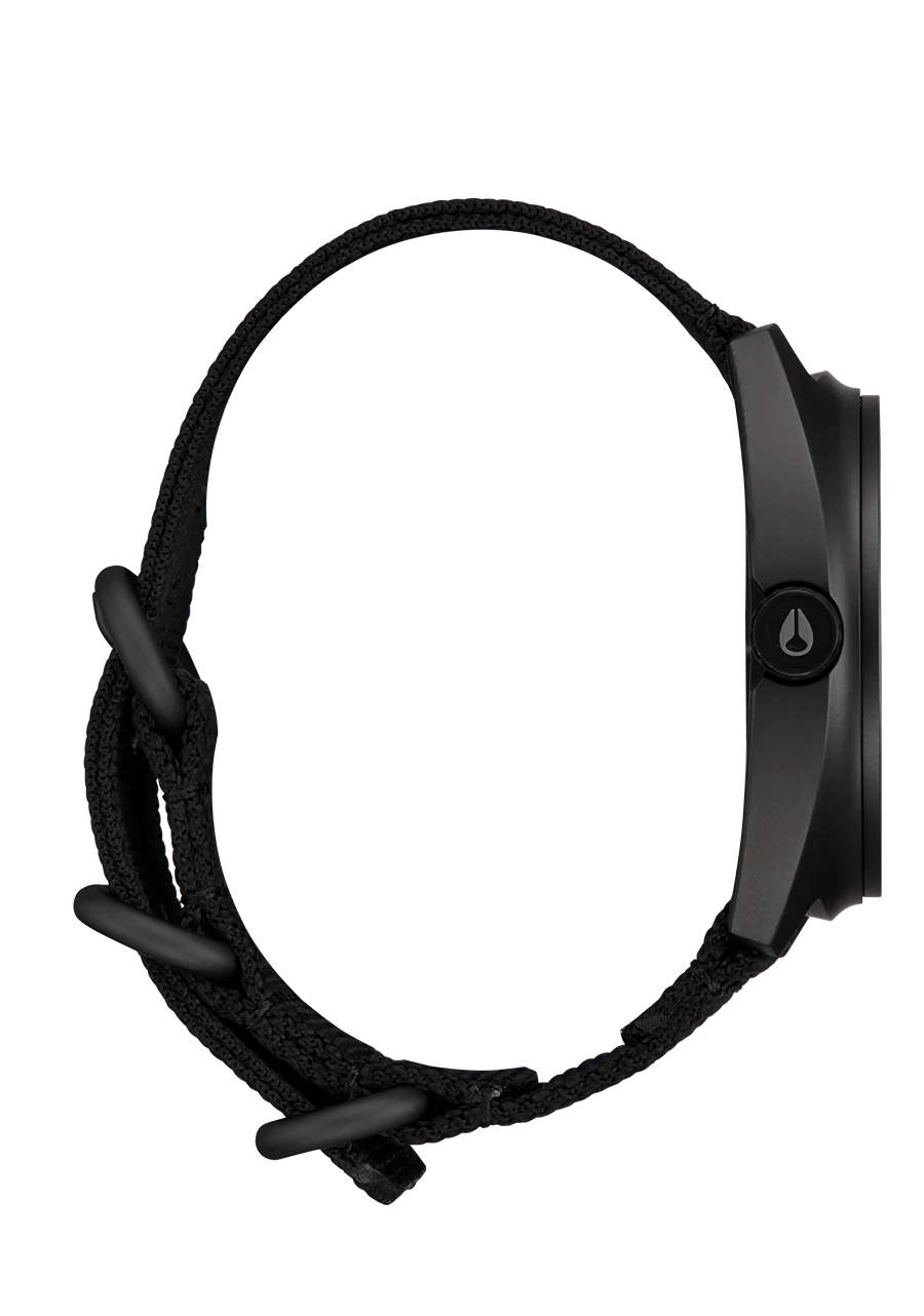 Clutch 42 - All Matte Black / Black - Image 3