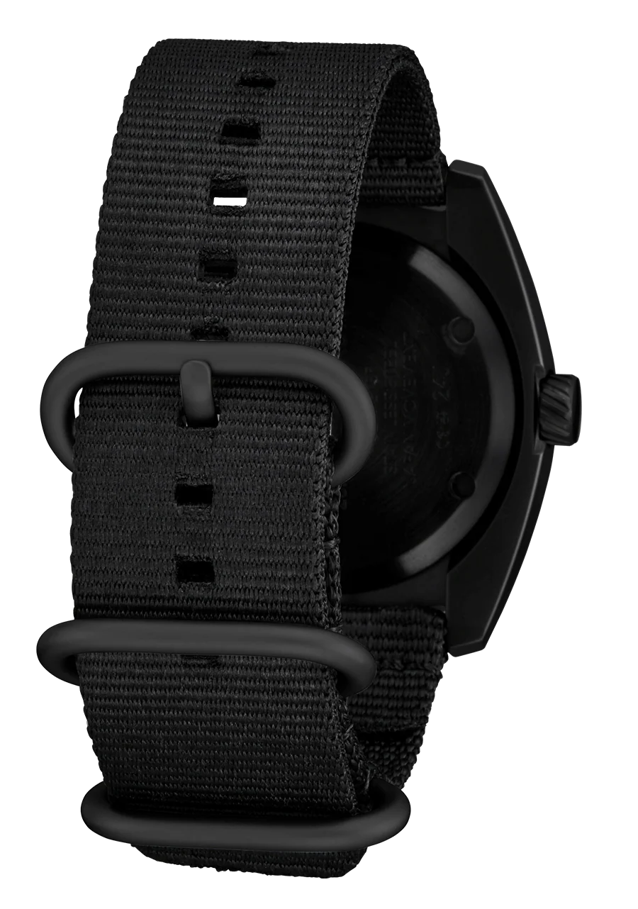 Clutch 42 - All Matte Black / Black - Image 4