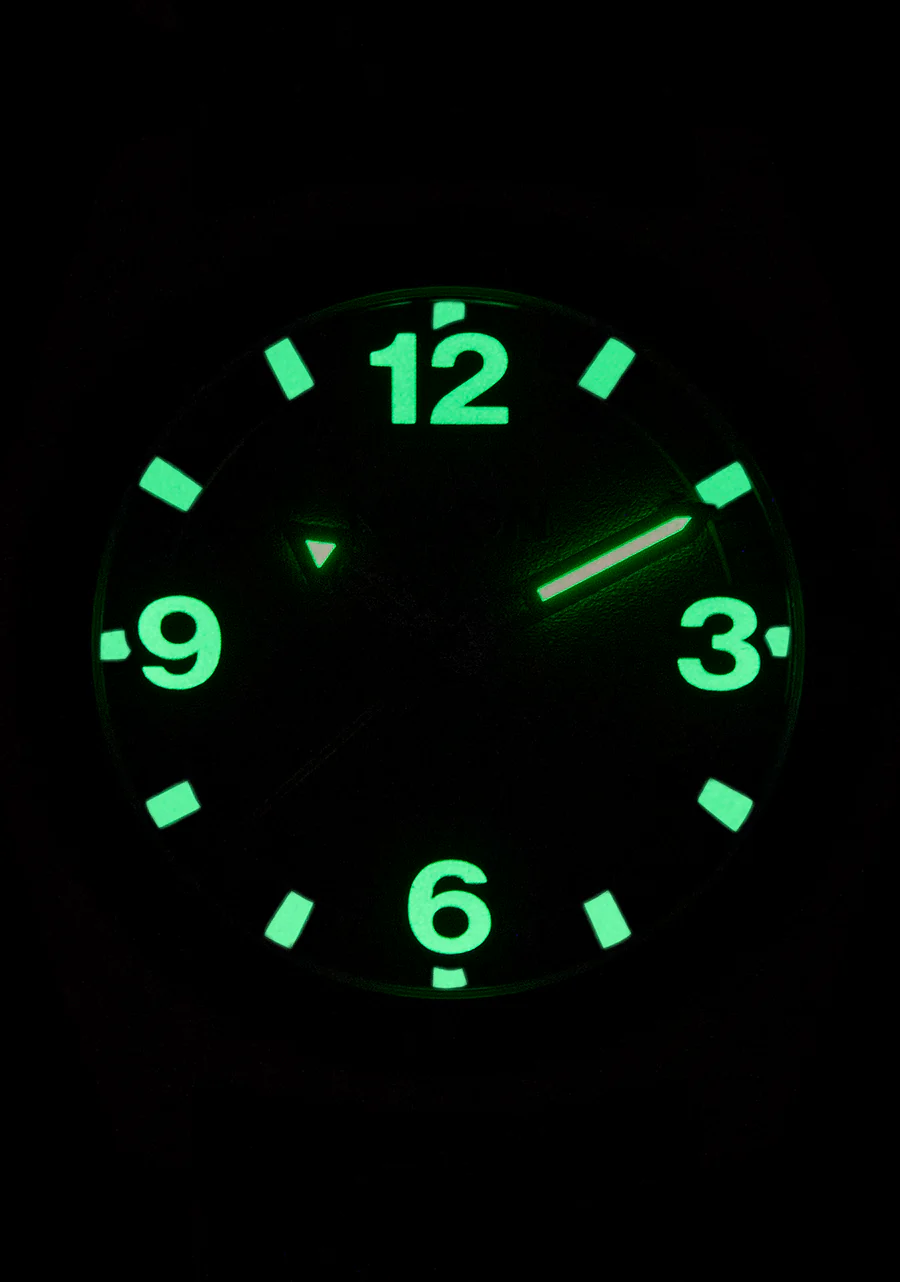 Clutch 42 - All Matte Black / Black - Image 6