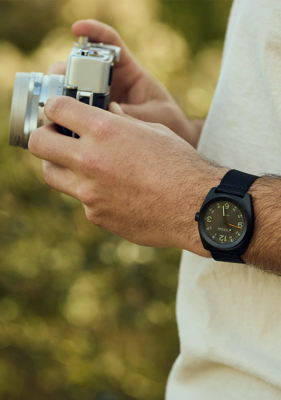 Clutch 42 - All Matte Black / Black - Image 8