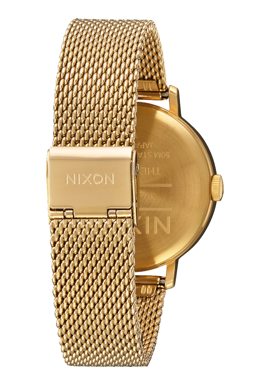 Clutch - All Gold / White - Image 3