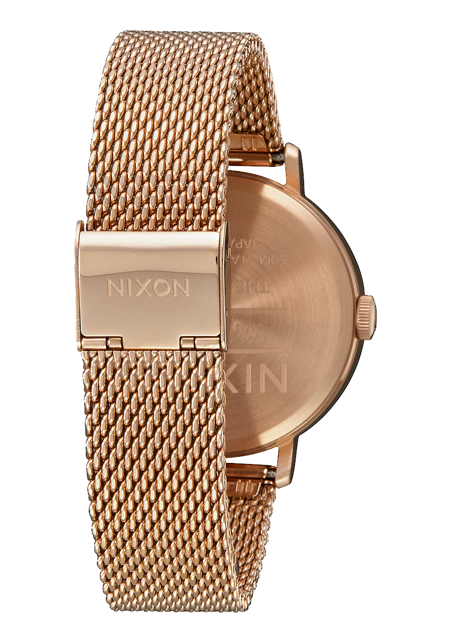Clutch - All Rose Gold / Gray - Image 3