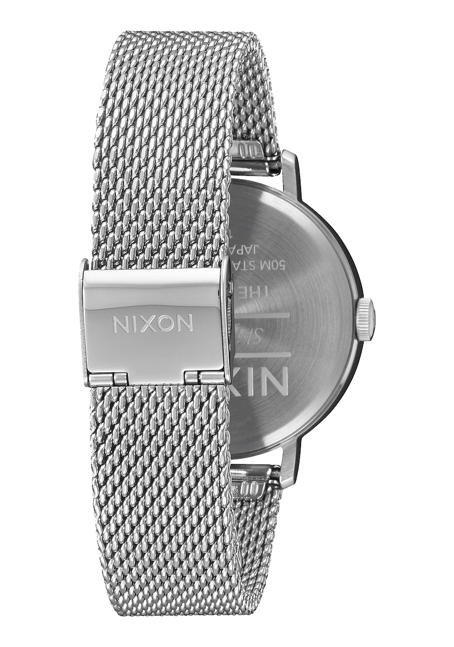 Clutch - All Silver - Image 3
