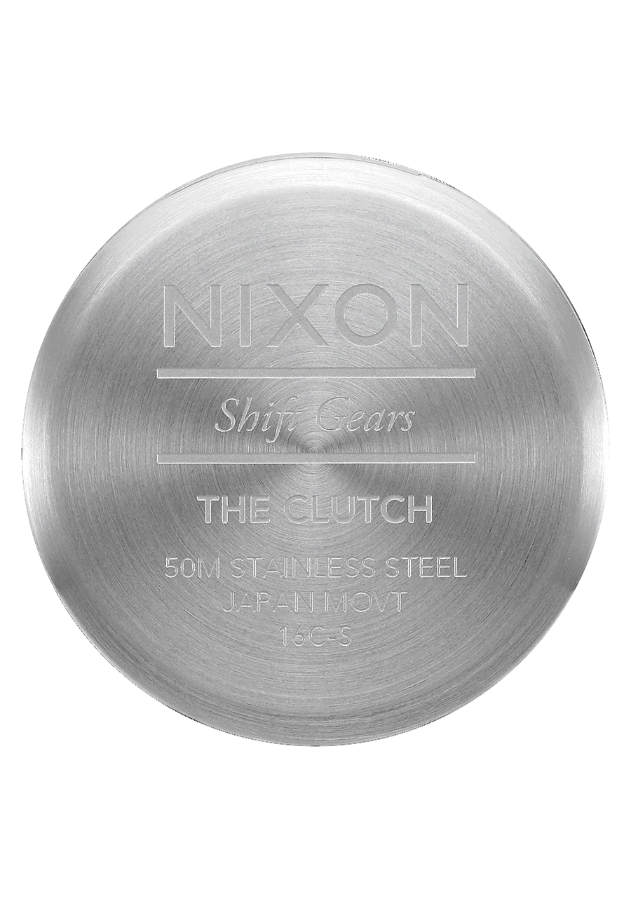 Clutch - All Silver - Image 4