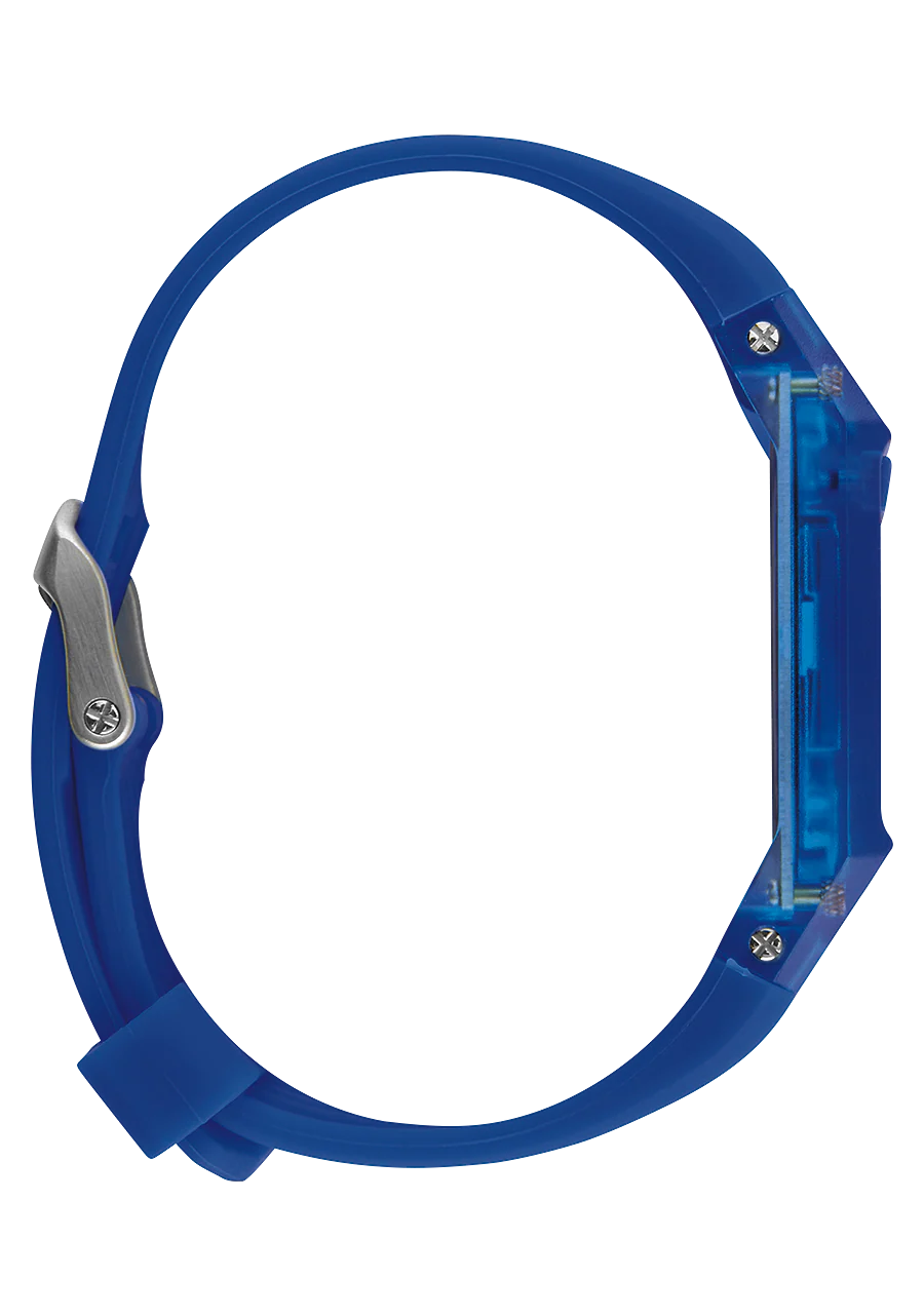 Comp - All Cobalt Blue - Image 2