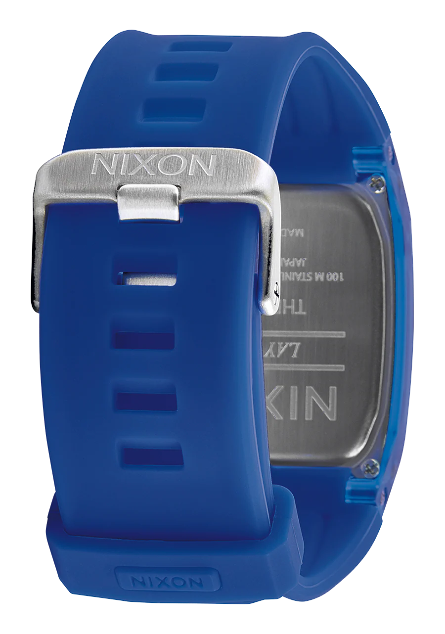 Comp - All Cobalt Blue - Image 3