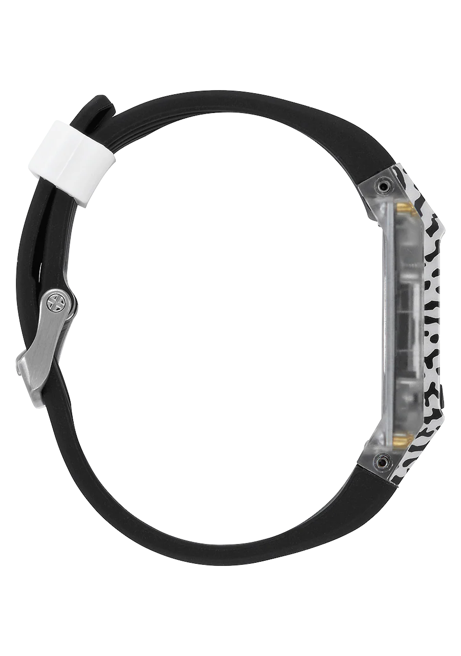 Comp S - Black / White Amoeba - Image 2