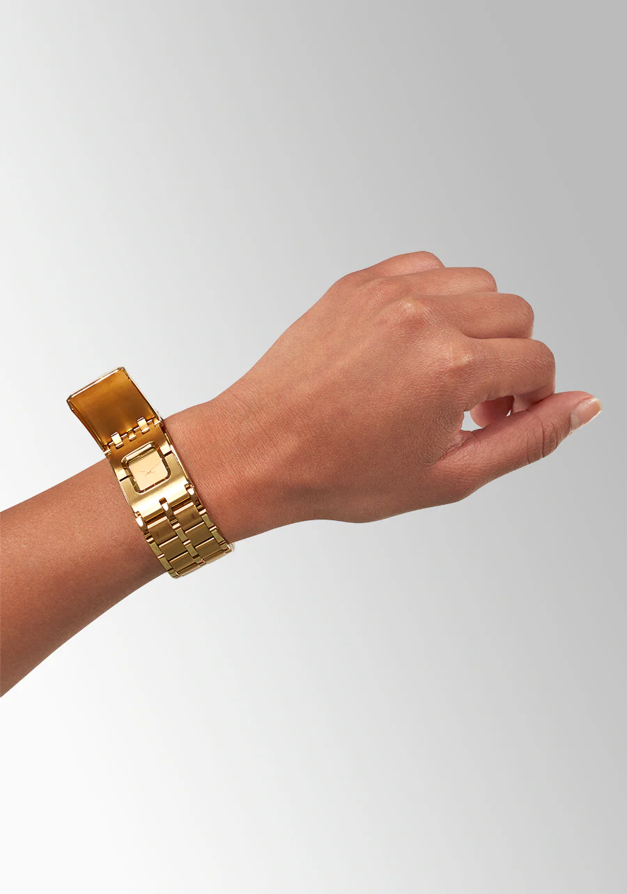 Confidante - All Gold - Image 7