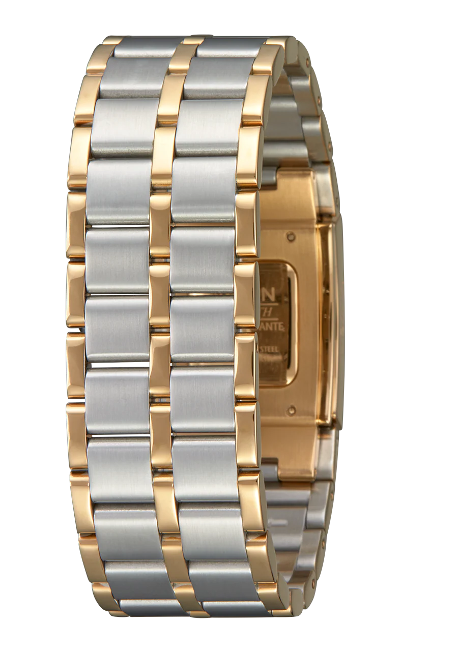Confidante - Silver / Gold - Image 4