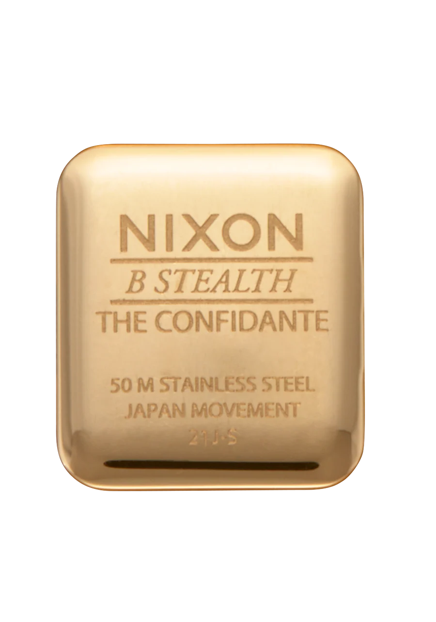 Confidante - Silver / Gold - Image 5