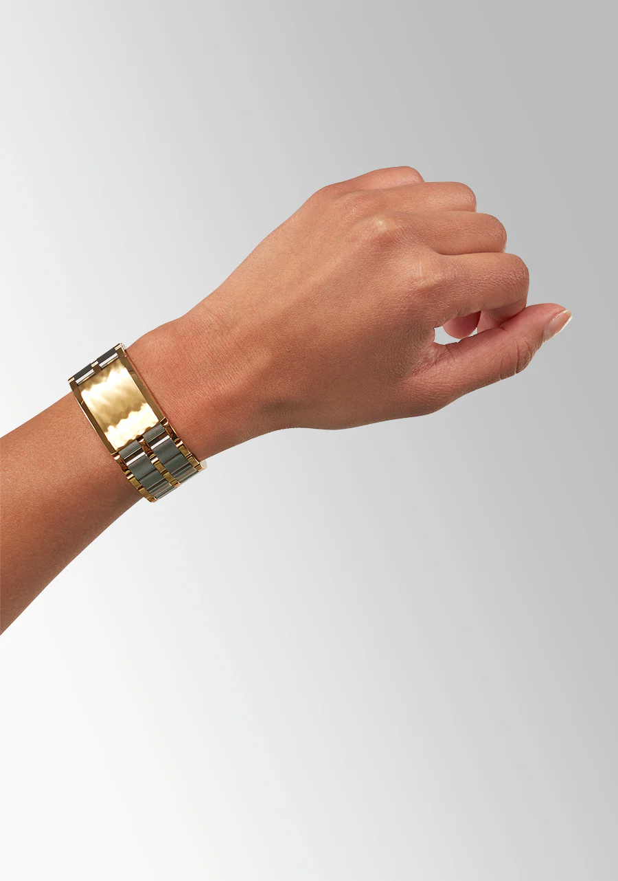Confidante - Silver / Gold - Image 6