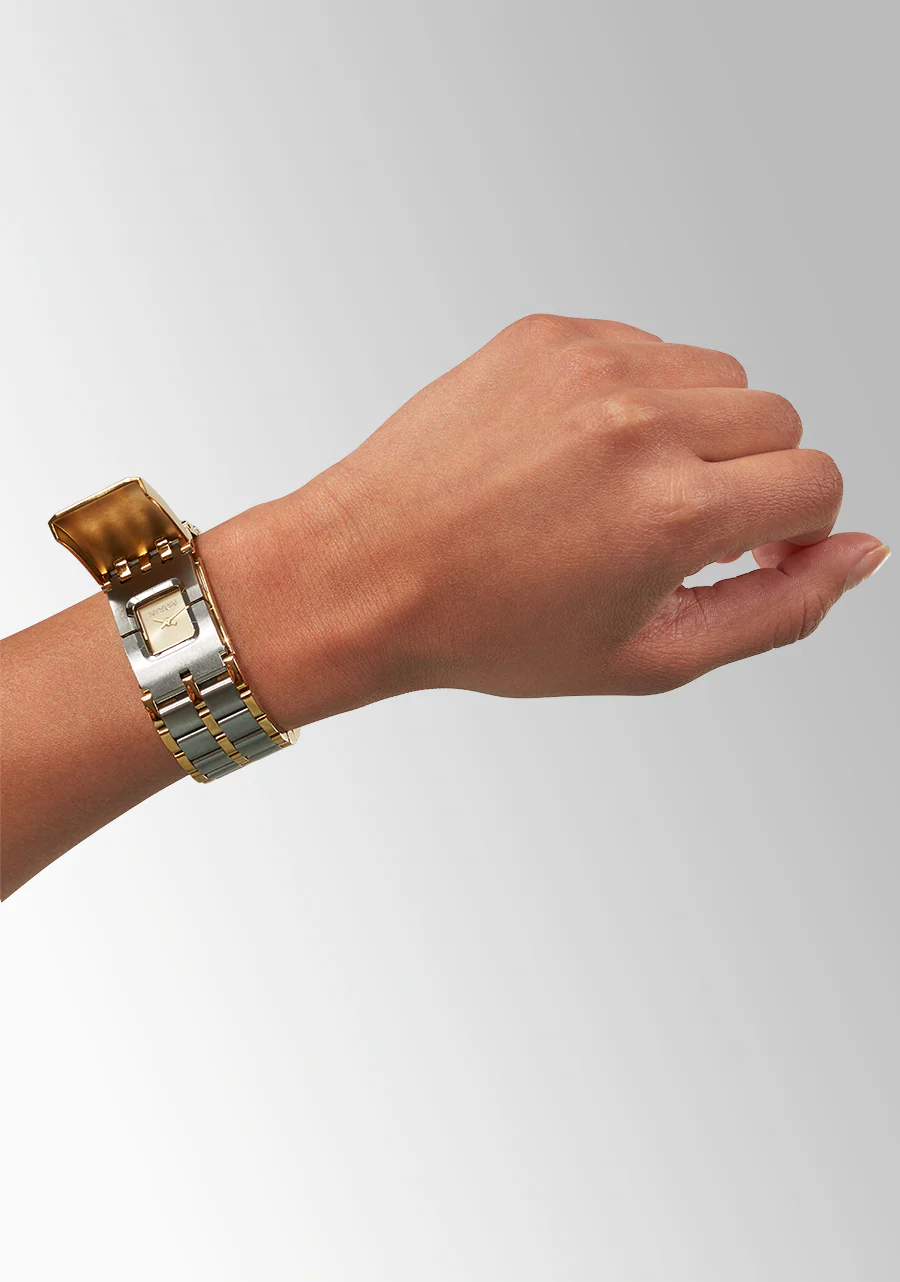 Confidante - Silver / Gold - Image 7