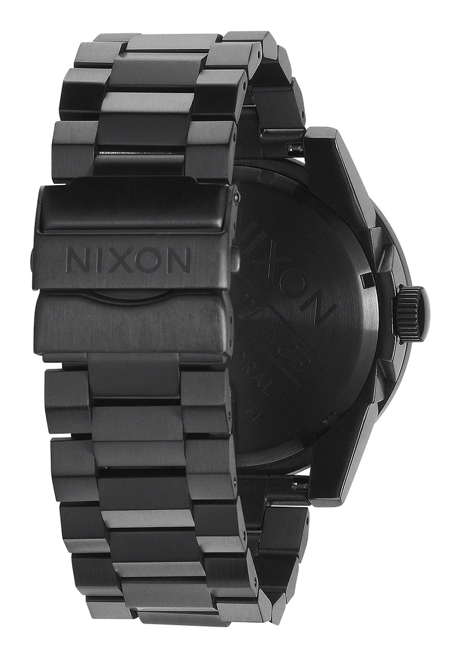 Corporal Stainless Steel - All Black - Image 3