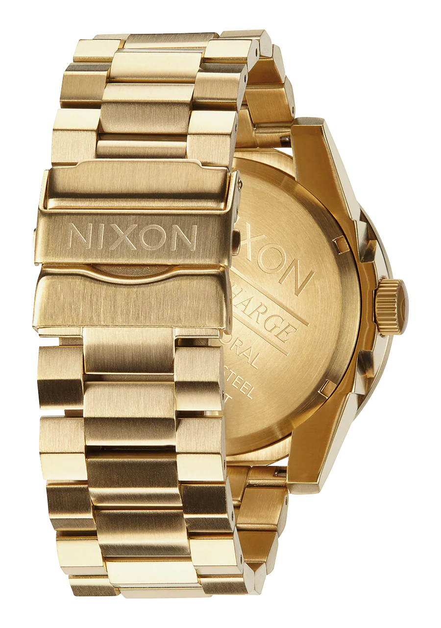 Corporal Stainless Steel - All Gold / Black - Image 3