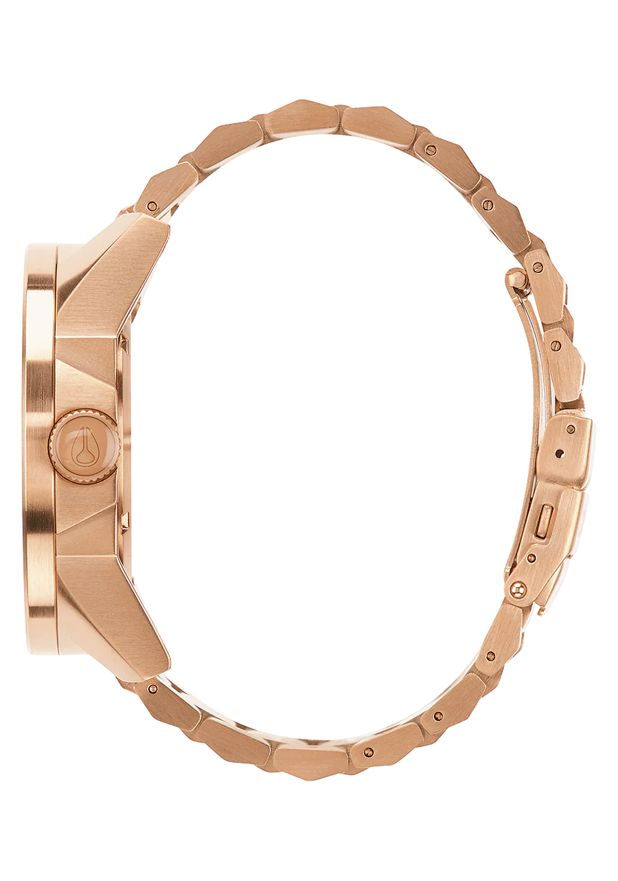 Corporal Stainless Steel - All Rose Gold - Image 2