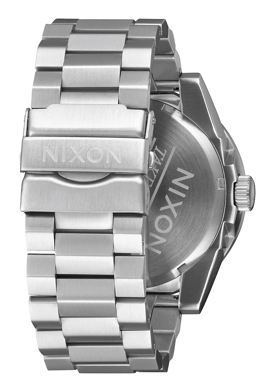 Corporal Stainless Steel - Black - Image 3