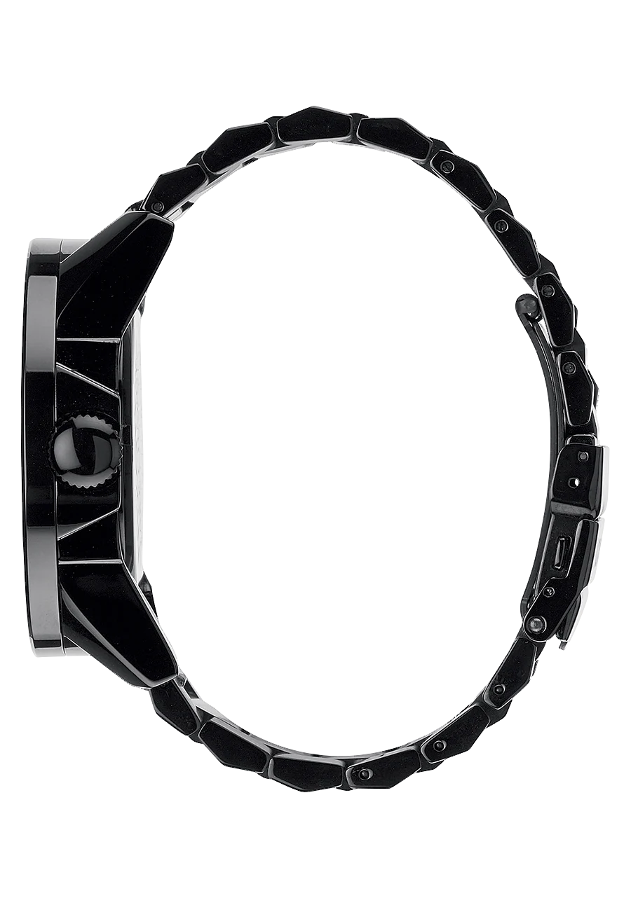 Corporal Stainless Steel - Black / Gold - Image 2
