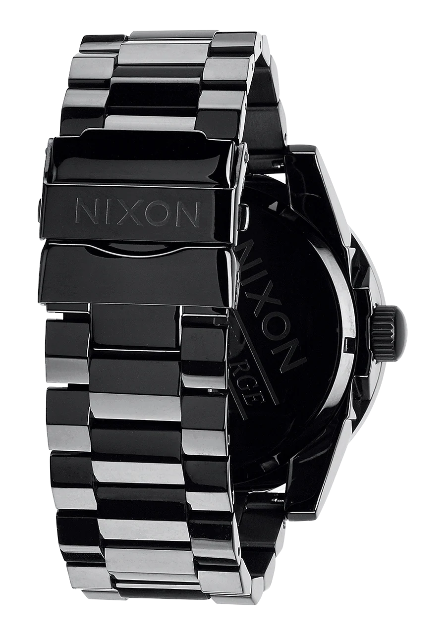 Corporal Stainless Steel - Black / Gold - Image 3