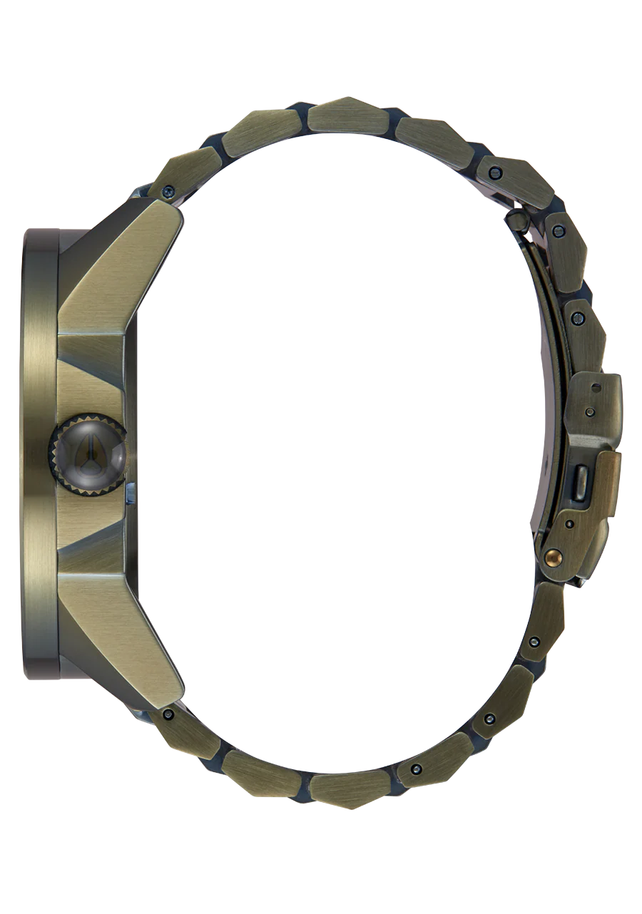 Corporal Stainless Steel - Black Sunray / Surplus - Image 2