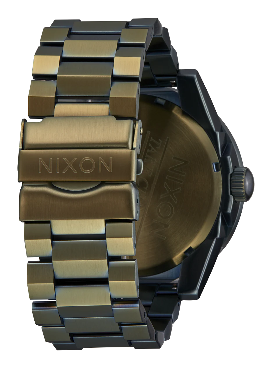 Corporal Stainless Steel - Black Sunray / Surplus - Image 3