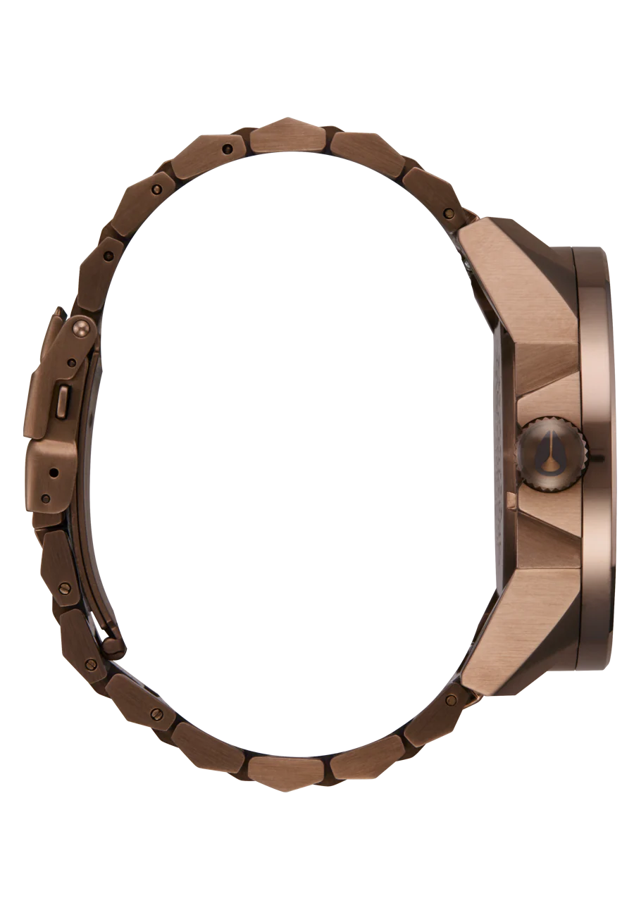 Corporal Stainless Steel - Chocolate / Dark Roast - Image 3