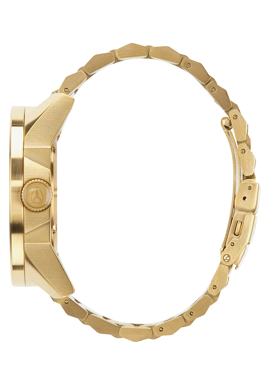 Corporal Stainless Steel - Gold / Indigo - Image 2