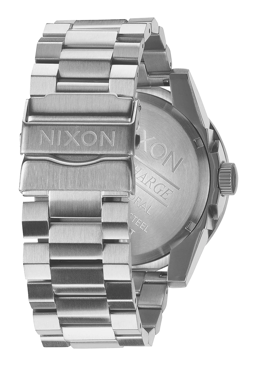 Corporal Stainless Steel - White / Silver - Image 3