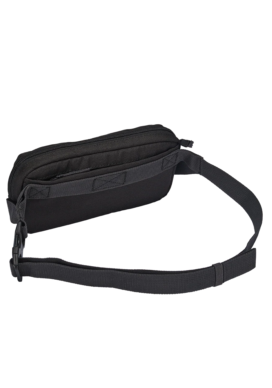 Cutback Hip Pack - Black - Image 2