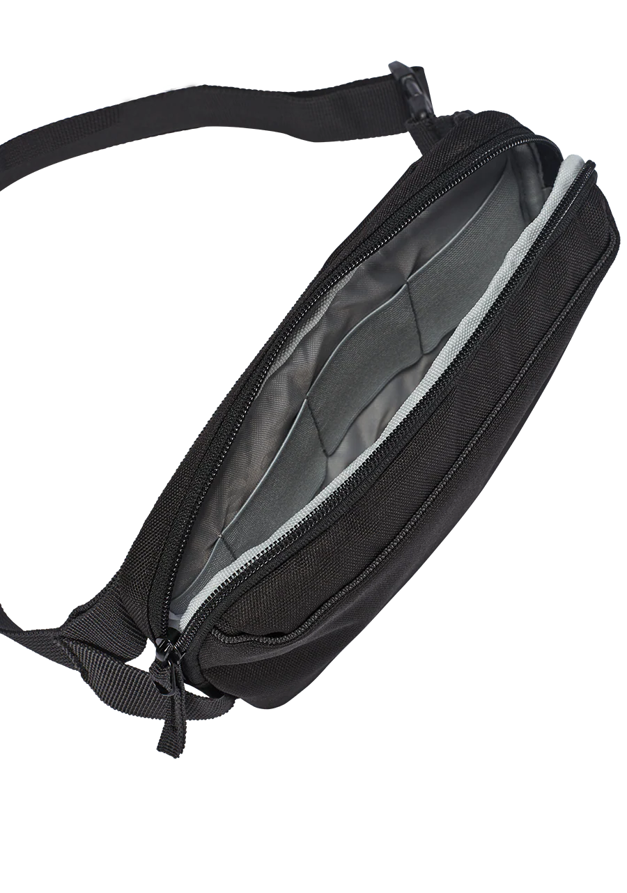 Cutback Hip Pack - Black - Image 3