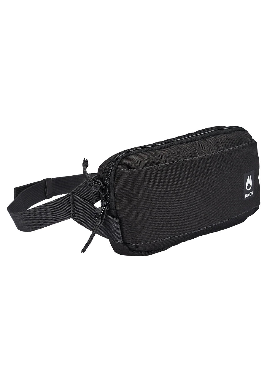 Cutback Hip Pack - Black - Image 4