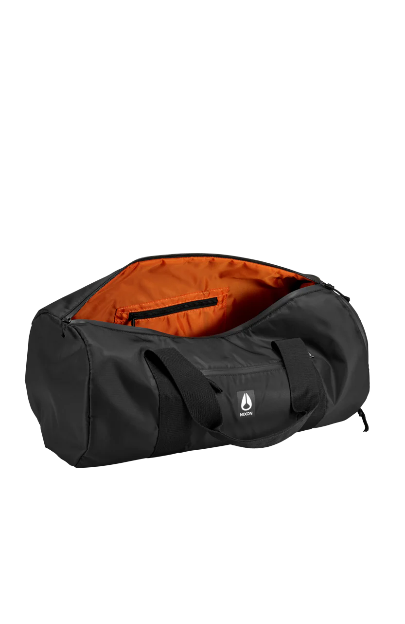 Day Trippin" Duffel - Black - Image 3