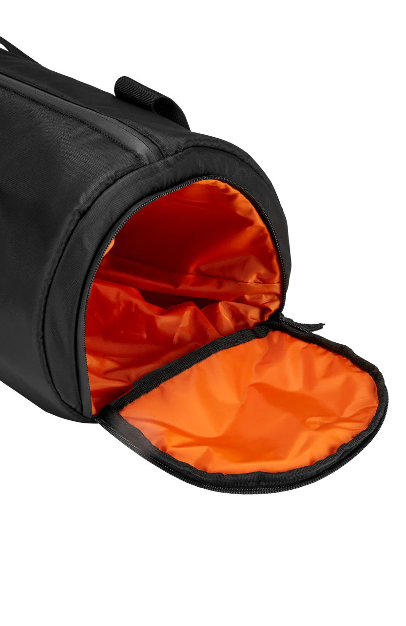Day Trippin" Duffel - Black - Image 6