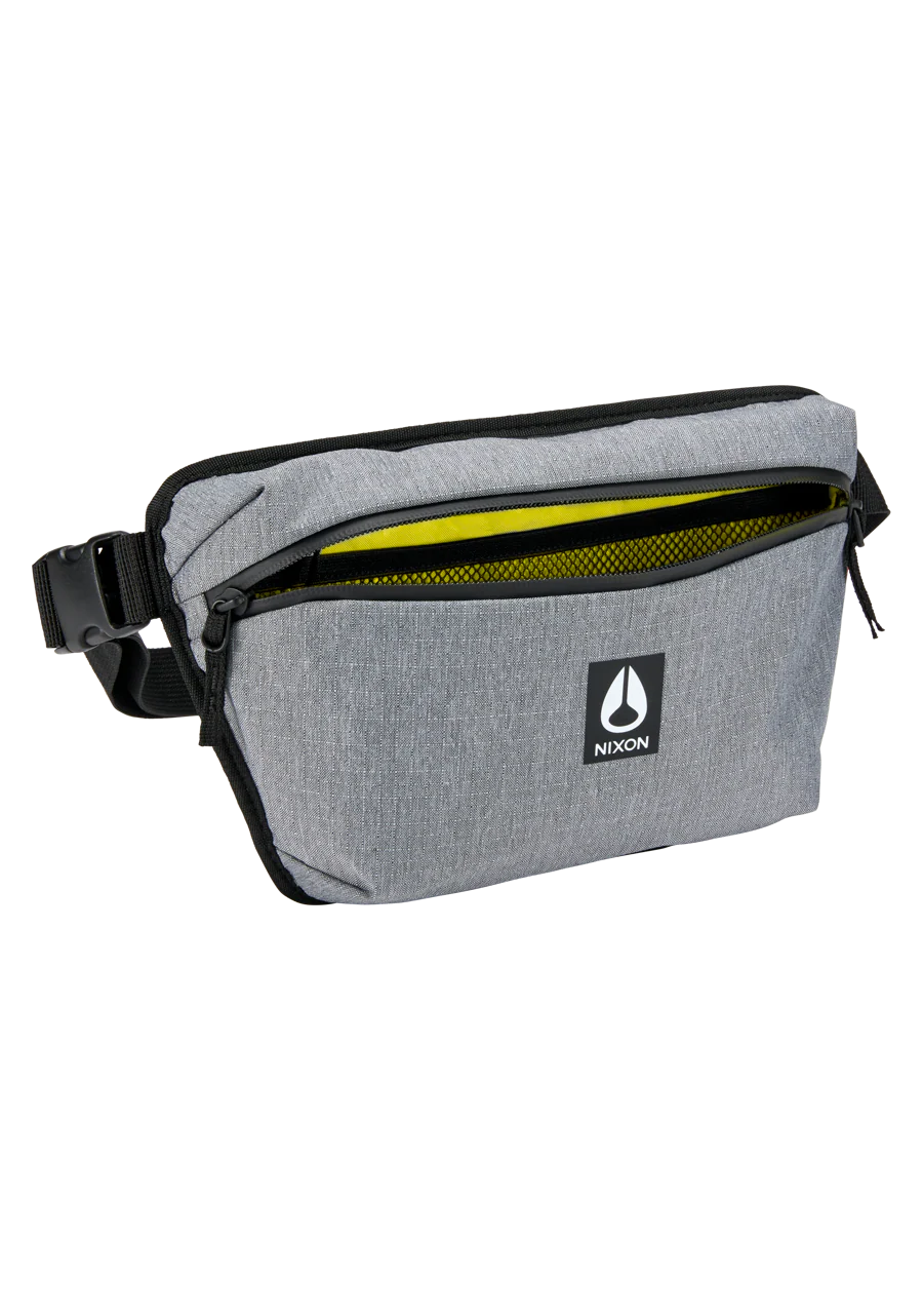 Day Trippin" Sling - Heather Gray - Image 3
