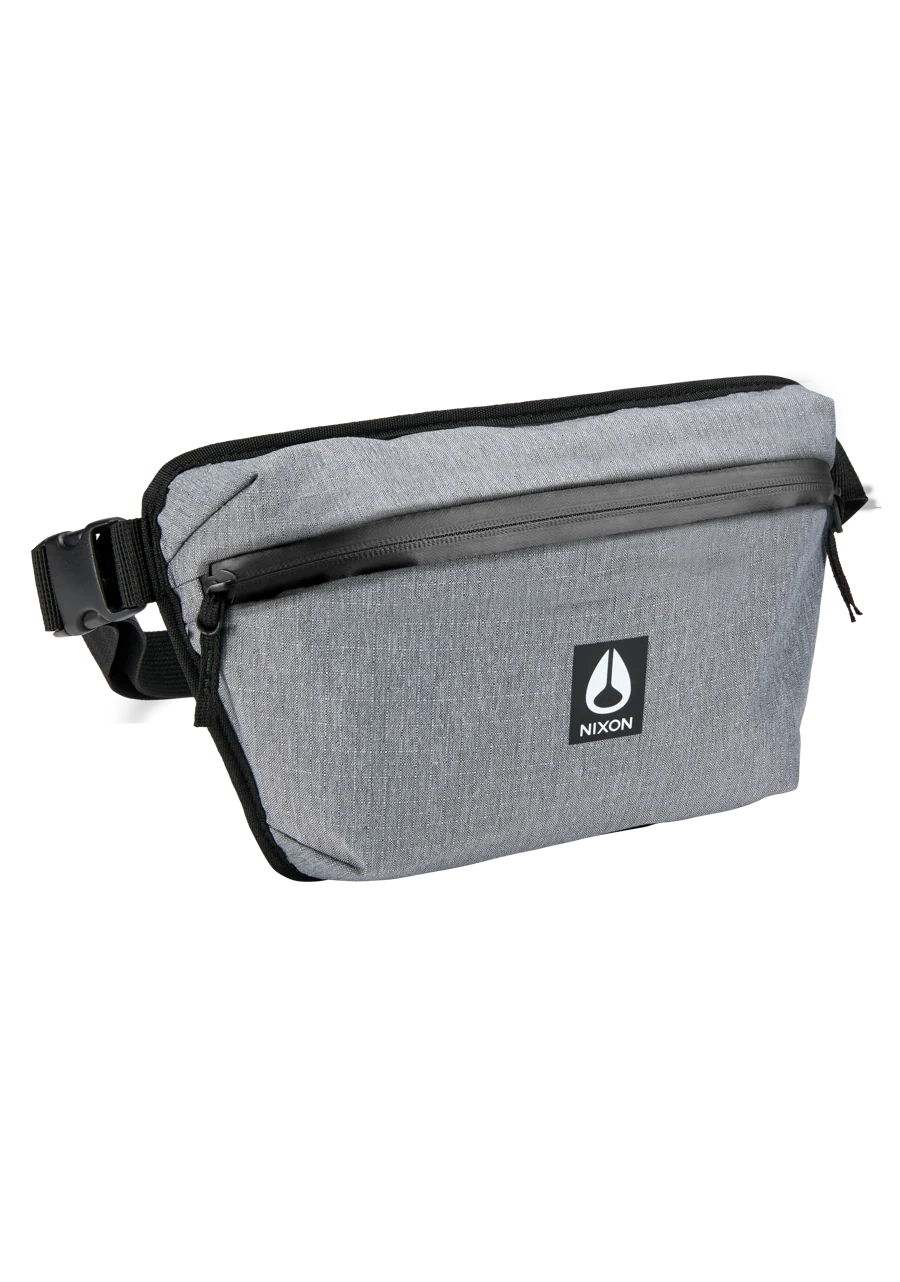 Day Trippin" Sling - Heather Gray - Image 4