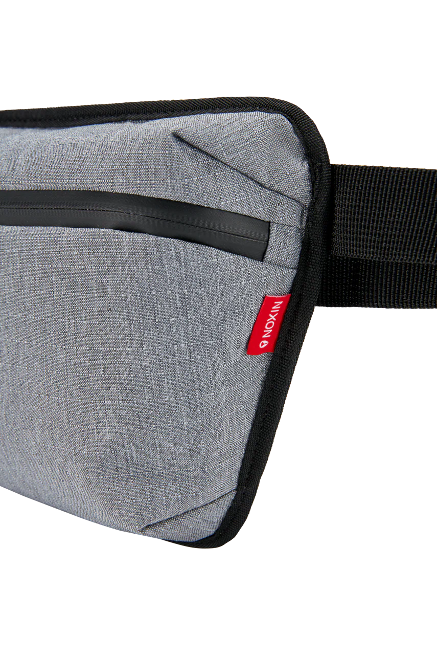 Day Trippin" Sling - Heather Gray - Image 6