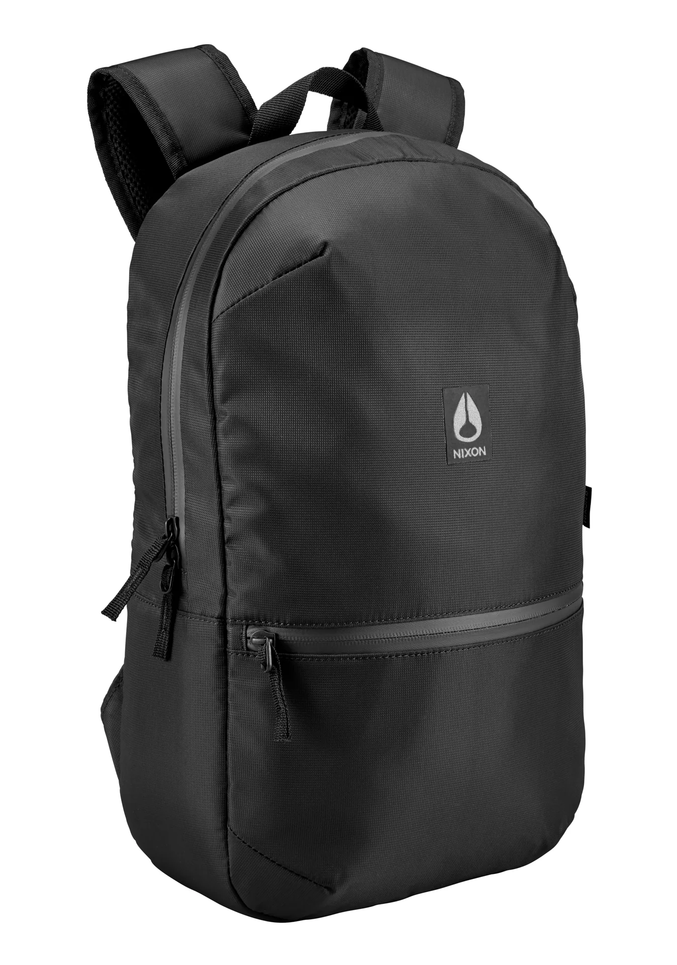 Day Trippin" Backpack - Black - Image 3