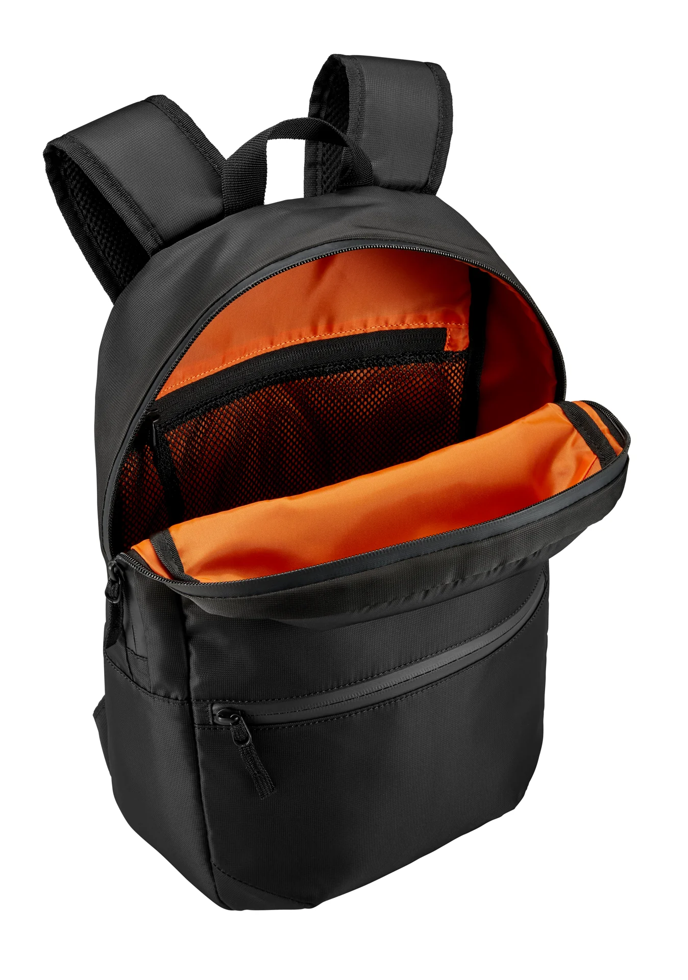 Day Trippin" Backpack - Black - Image 4