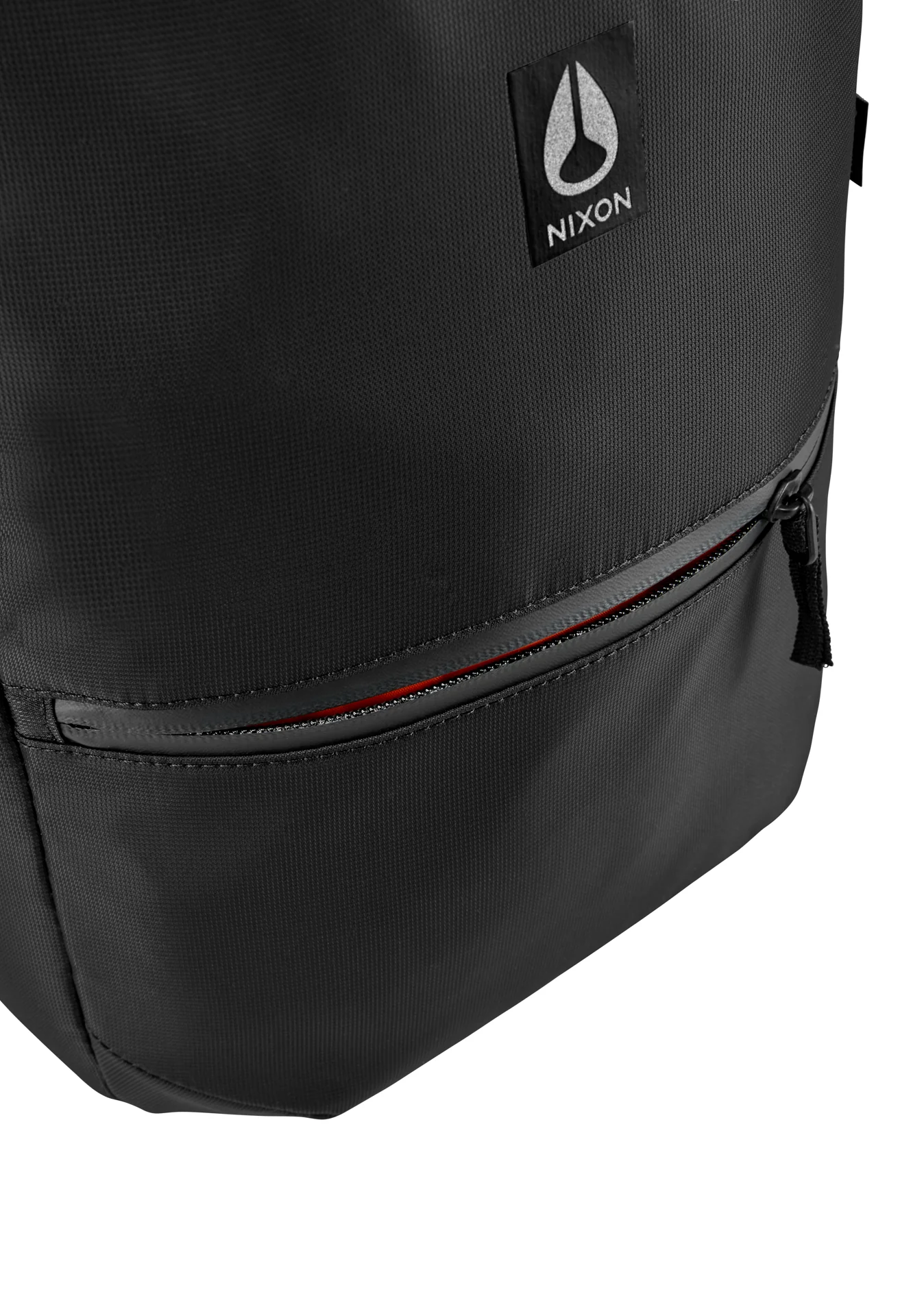Day Trippin" Backpack - Black - Image 5
