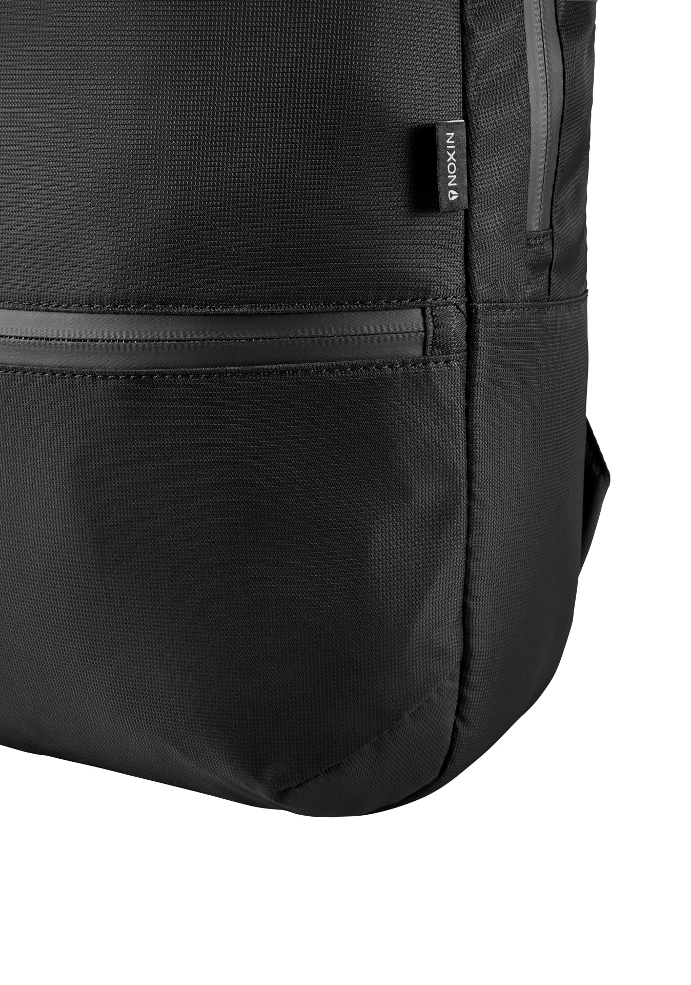 Day Trippin" Backpack - Black - Image 6
