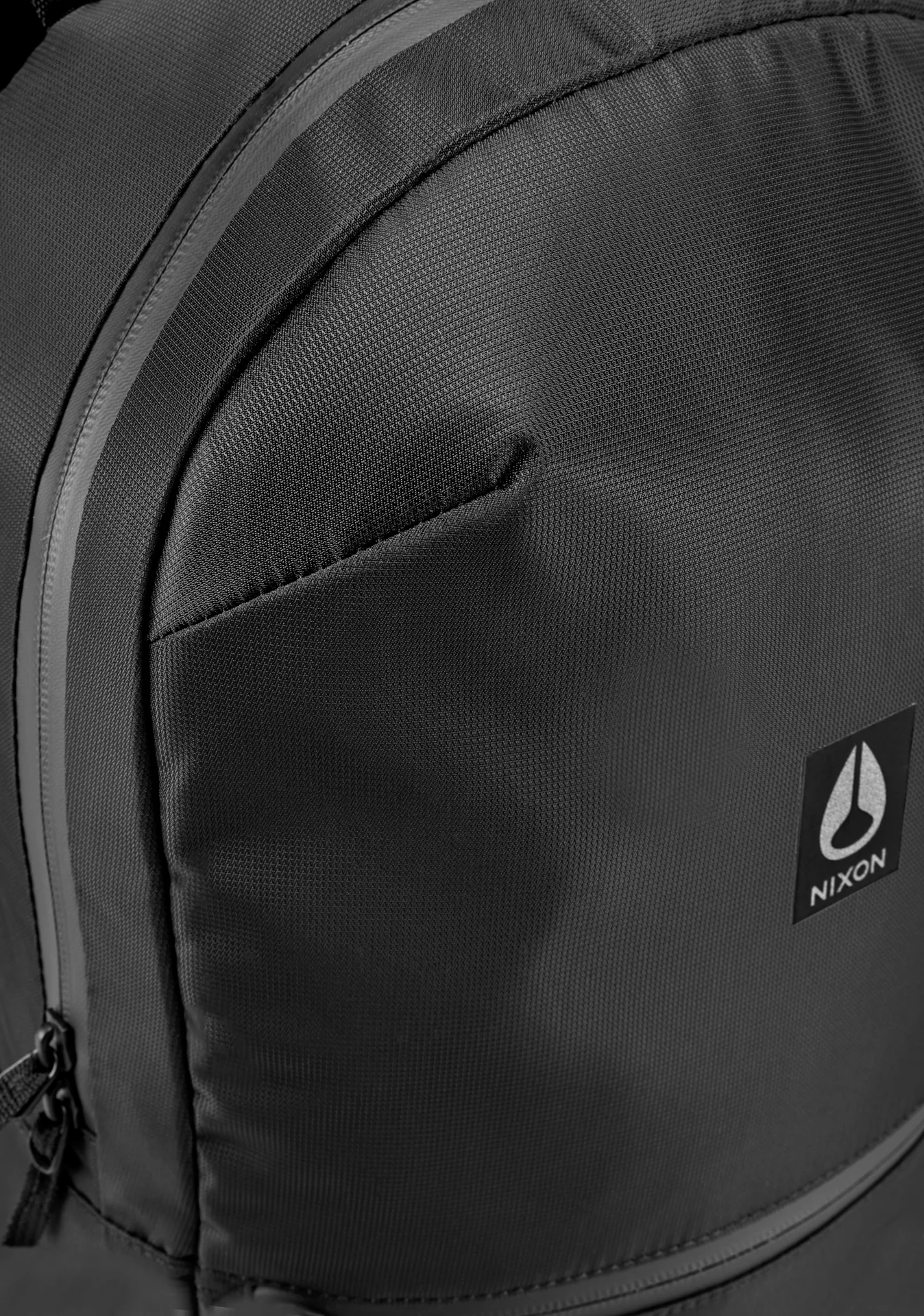 Day Trippin" Backpack - Black - Image 7