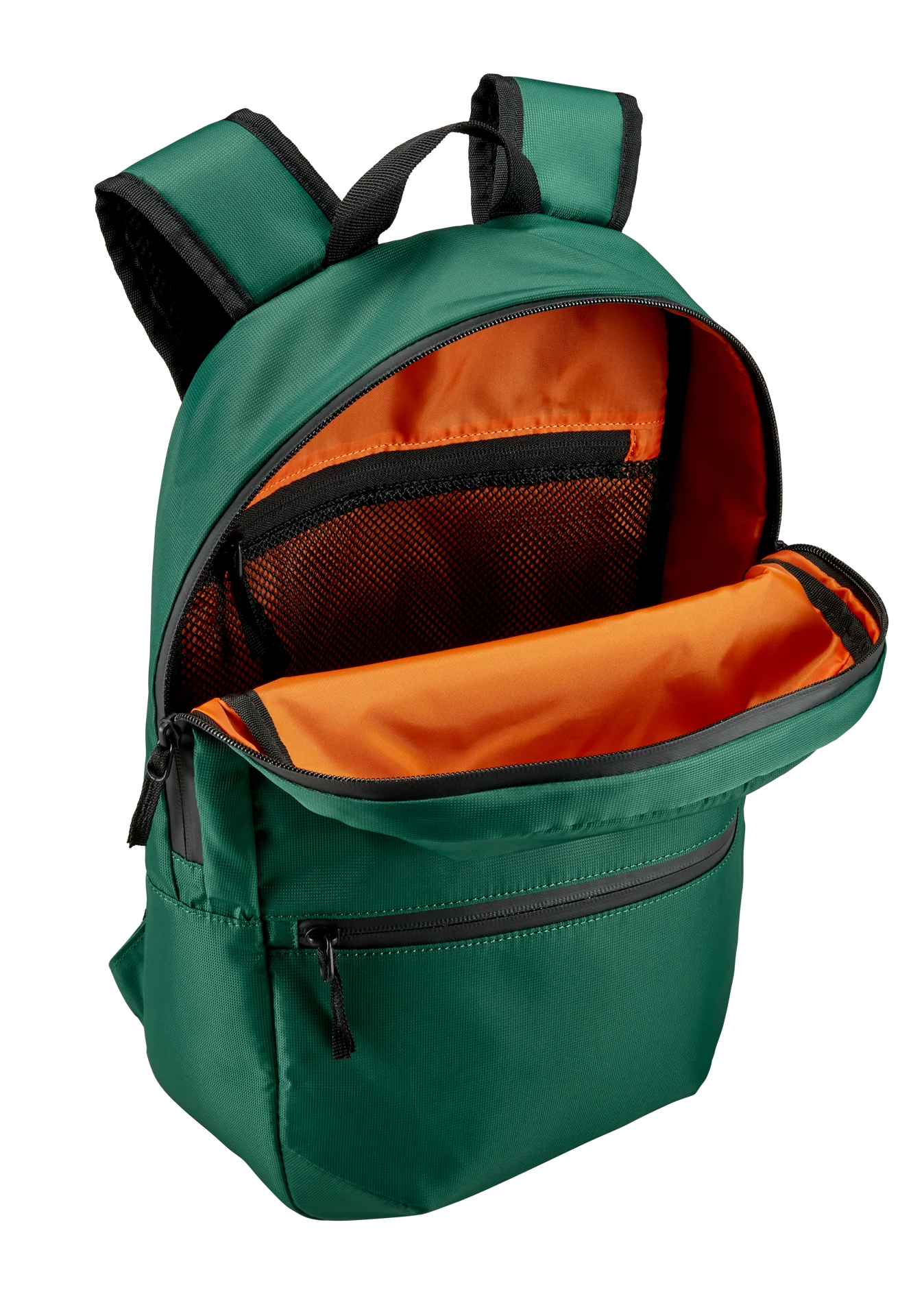 Day Trippin" Backpack - Green - Image 4
