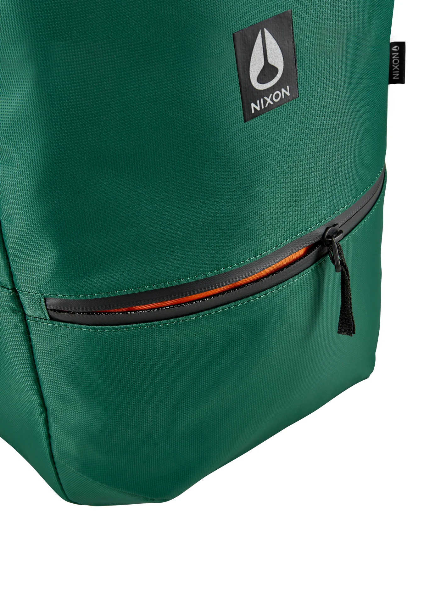 Day Trippin" Backpack - Green - Image 5