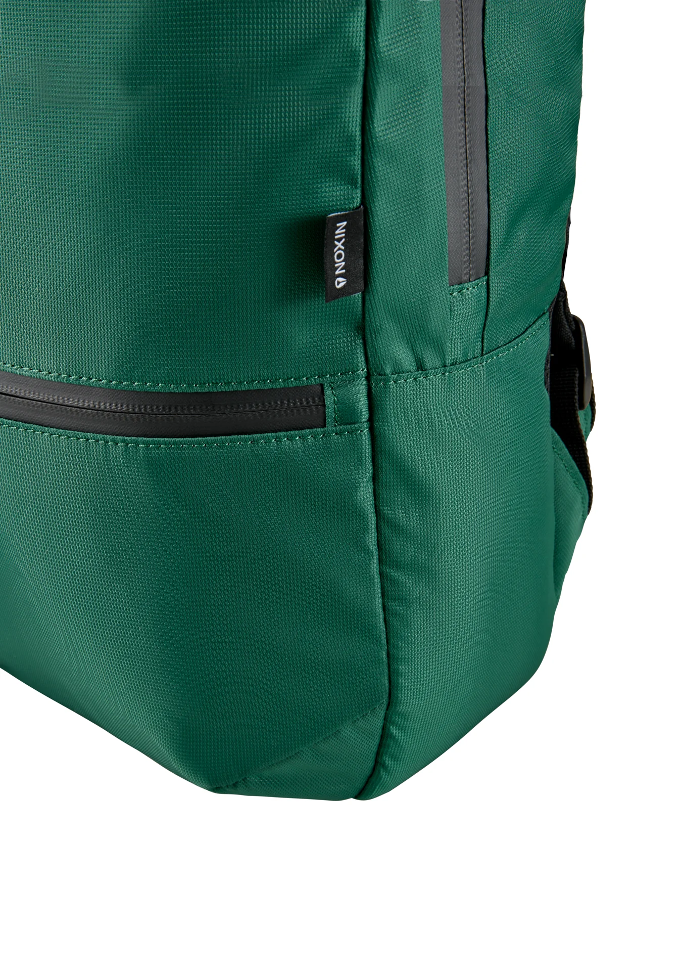 Day Trippin" Backpack - Green - Image 6