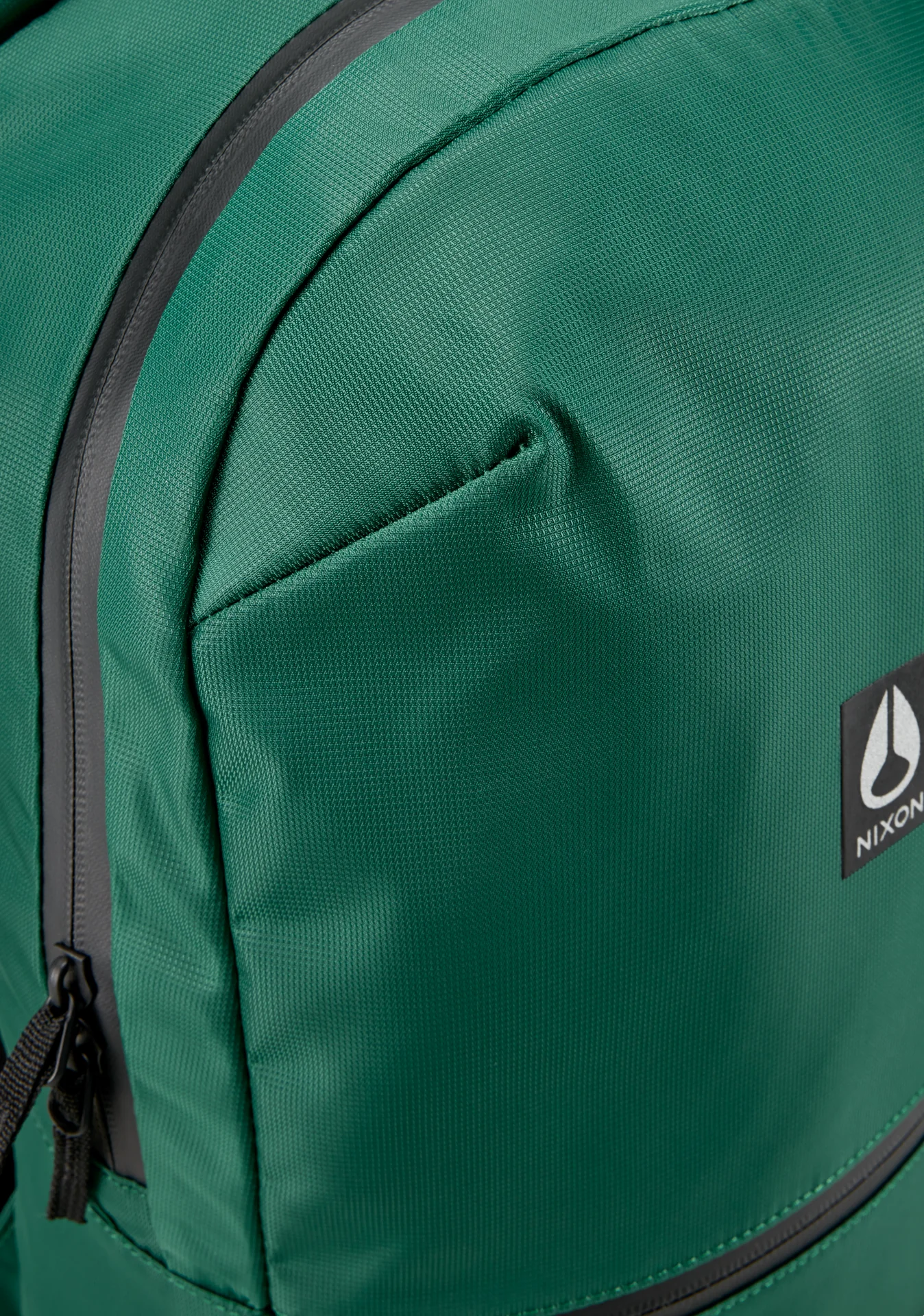Day Trippin" Backpack - Green - Image 7