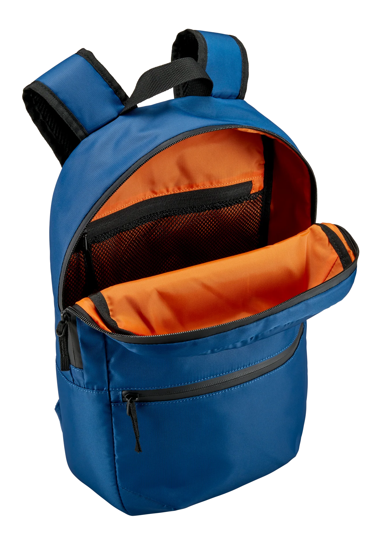 Day Trippin" Backpack - Royal - Image 4